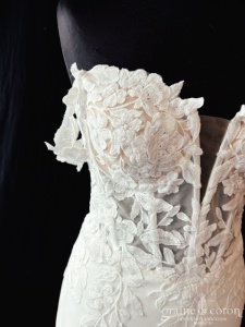 Adrianna Alier - Danaé