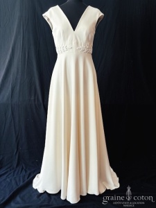 Margaux Tardits - Sévigné