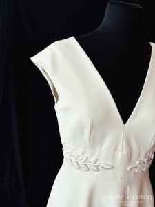 Margaux Tardits - Sévigné