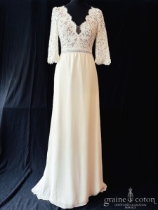 Oksana Kokhan - Amaryllis