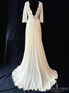 Oksana Kokhan - Amaryllis