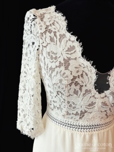 Oksana Kokhan - Amaryllis