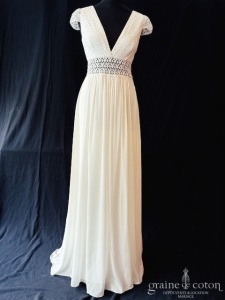 Oksana Kokhan - Moineau