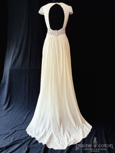 Oksana Kokhan - Moineau