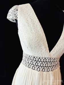 Oksana Kokhan - Moineau