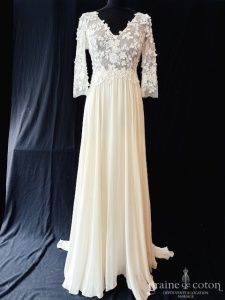 Oksana Kokhan - Hirondelle