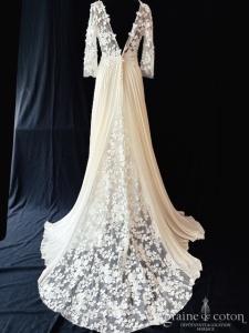 Oksana Kokhan - Hirondelle