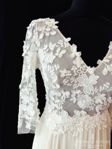 Oksana Kokhan - Hirondelle