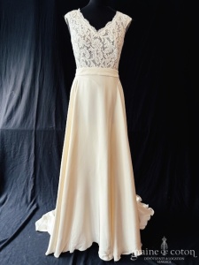 Oksana Kokhan - Nuit blanche