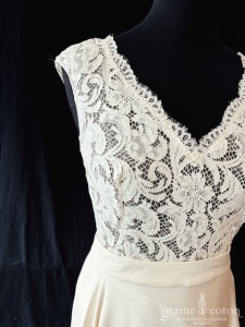 Oksana Kokhan - Nuit blanche