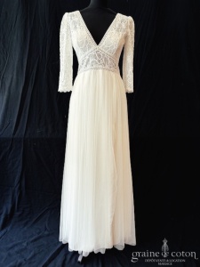 Rembo Styling - Maya et Ilena