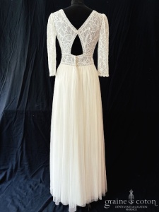 Rembo Styling - Maya et Ilena