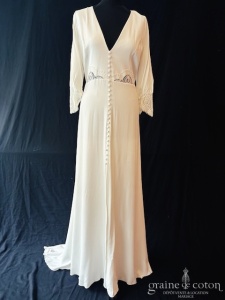 Mademoiselle de Guise - Guernesey