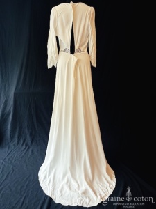 Mademoiselle de Guise - Guernesey