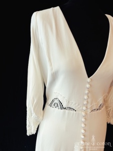 Mademoiselle de Guise - Guernesey