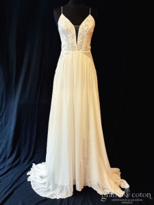 Adelie Metayer - Place des Tilleuls