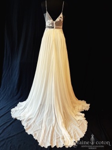 Adelie Metayer - Place des Tilleuls