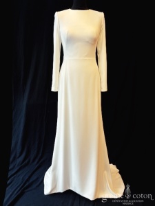 Alina Marti - Pauline