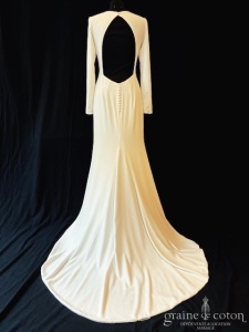 Alina Marti - Pauline