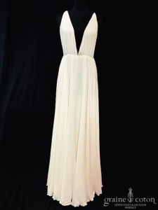 Donatelle Godart - Freedom avec son boléro