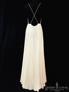 Donatelle Godart - Freedom avec son boléro