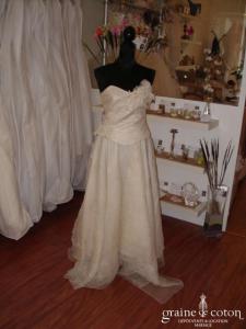 Carmélina créations - Pétales