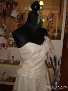 Carmélina créations - Pétales