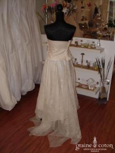 Carmélina créations - Pétales