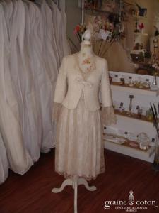 Carmélina créations - Baroque