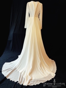 Bianco Evento - Juliana