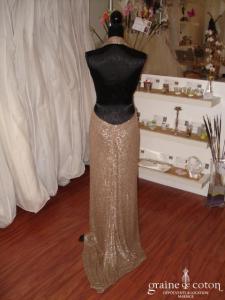 Carmélina créations - Robe Sensuelle