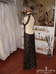 Carmélina créations - Robe Divina