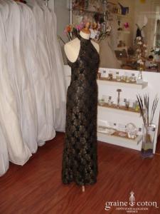 Carmélina créations - Robe Divina