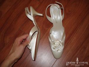 Gabriella & Lucido - Escarpins