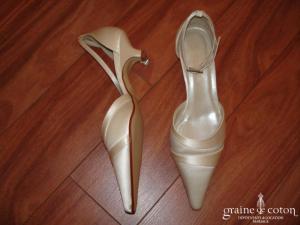 Gabriella & Lucido - Escarpins