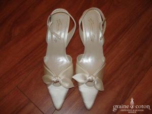 Gabriella & Lucido - Escarpins