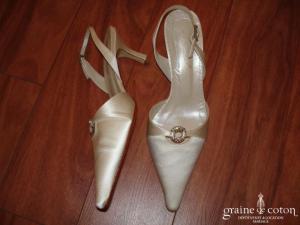 Gabriella & Lucido - Escarpins