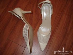 Gabriella & Lucido - Escarpins