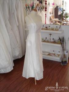 Romance - Robe mi-longue