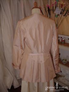 Ines de la Fressange - Veste