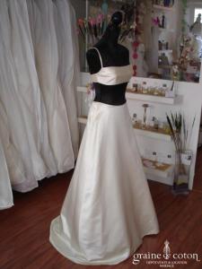 Création - Robe de mariée 