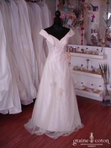 Rosi Strella - Bustier Shalimar et jupe Absolute