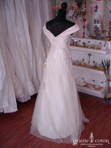 Rosi Strella - Bustier Shalimar et jupe Absolute