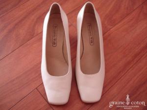 Benjamin Walk - Escarpins