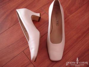 Benjamin Walk - Escarpins