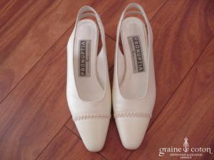 Pronuptia - Escarpins
