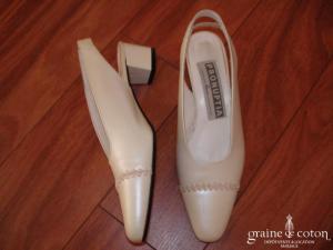 Pronuptia - Escarpins
