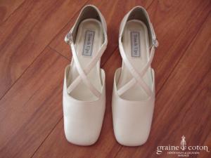 Touch Ups - Escarpins