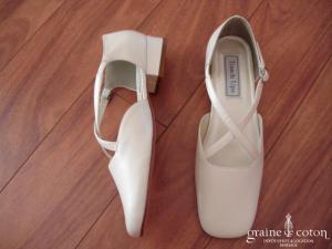 Touch Ups - Escarpins