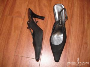 Jennifer Moore - Escarpins